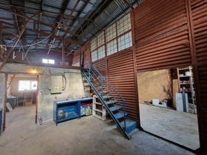 Resita Chirie Sp. Com. Depozit 270 mp - imagine 3