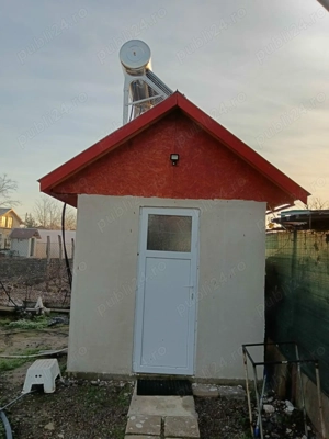 Vând casa in Bucu jud Ialomita - imagine 3