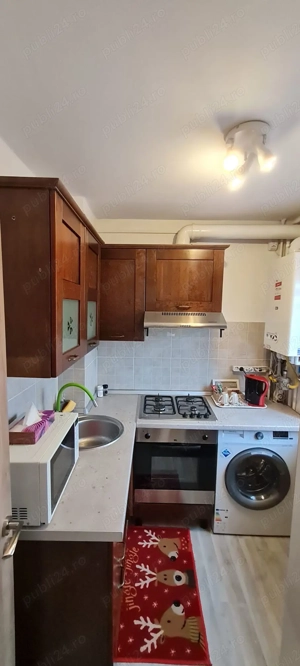 Inchiriez garsonieră regim hotelier  - imagine 5