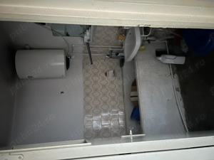 Apartament de vanzare bl.22 sc.1 et.4 - imagine 2