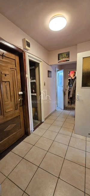 Apartament 51.8 Mp, zona Mihai Viteazu, Sighisoara - imagine 5