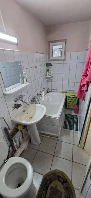 Apartament 51.8 Mp, zona Mihai Viteazu, Sighisoara - imagine 7