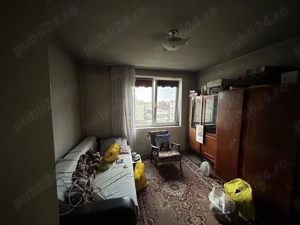 Apartament de vanzare bl.22 sc.1 et.4 - imagine 4