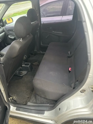 Suzuki Ignis 1.3 diesel, 2005 - imagine 5