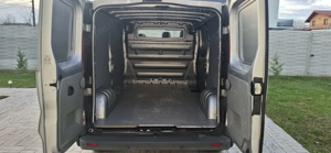 Opel Vivaro Renault Trafic 2014 Lung 2.0 114cp A C - imagine 8
