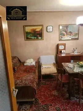 Dristor - Ramnicu Sarat |  2 Camere Decomandat | Balcon | Metrou