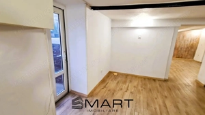 Spatiu birou 3 camere zona Sub Arini Sibiu