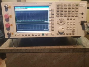 Analizor de Spectru Agilent E6607B , Communications Test Set EXT-B