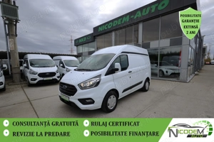 Ford Transit Custom L1H2 2.0D 108CP