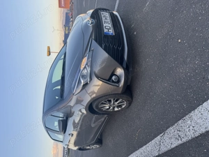 Toyota Yaris Hibrid 1,5 VVT-I HSD 35600 km