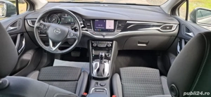 Opel Astra K Automat 137.000 km