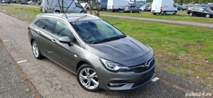 Opel Astra K Automat 137.000 km - imagine 4