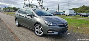 Opel Astra K Automat 137.000 km - imagine 3