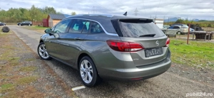 Opel Astra K Automat 137.000 km - imagine 2