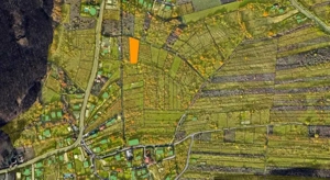 Vand teren in zona Fget Cluj - imagine 7