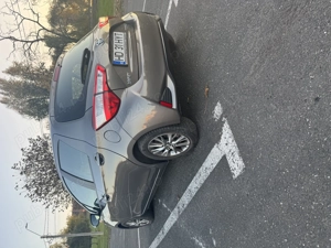 Toyota Yaris Hibrid 1,5 VVT-I HSD 35600 km - imagine 5