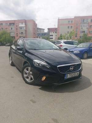 Vând Volvo v40 Cross Country 2014 - imagine 2