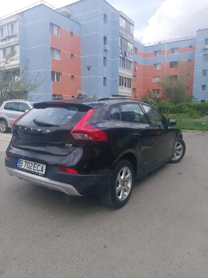 Vând Volvo v40 Cross Country 2014 - imagine 3