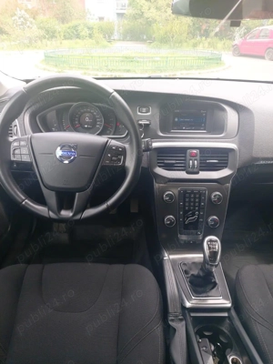 Vând Volvo v40 Cross Country 2014 - imagine 4