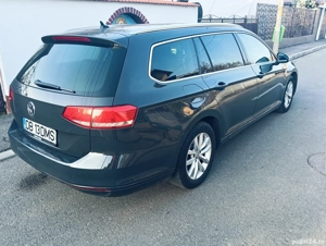 Vand Passat B8 Automat - imagine 5