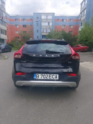 Vând Volvo v40 Cross Country 2014 - imagine 6