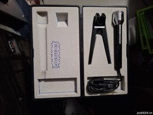 Microfoane vintage colectie