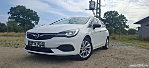 Opel Astra K 2021 Full option - imagine 3