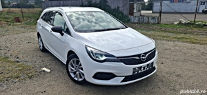 Opel Astra K 2021 Full option - imagine 5