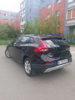 Vând Volvo v40 Cross Country 2014 - imagine 5