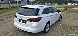 Opel Astra K 2021 Full option - imagine 4
