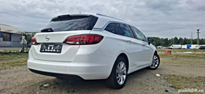Opel Astra K 2021 Full option - imagine 2