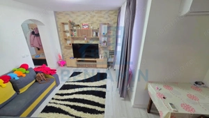 Apartament 3 camere Rovine etaj 3 la Bacriz -se accepta pets - imagine 4