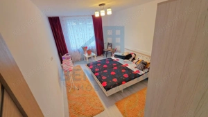 Apartament 3 camere Rovine etaj 3 la Bacriz -se accepta pets - imagine 3