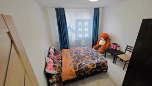 Apartament 3 camere Rovine etaj 3 la Bacriz -se accepta pets - imagine 5