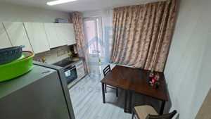 Apartament 3 camere Rovine etaj 3 la Bacriz -se accepta pets - imagine 7