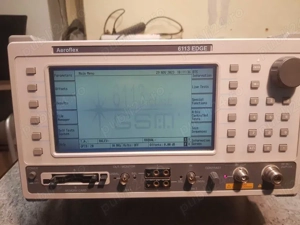 Aeroflex 6113 Base station Test System