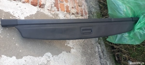 Rulou volkswagen touran 