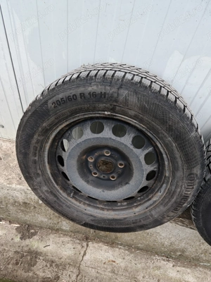 Roti iarna vw-skoda - seat - imagine 2