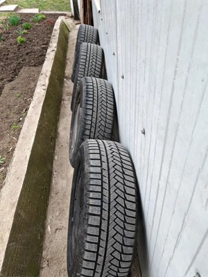 Roti iarna vw-skoda - seat