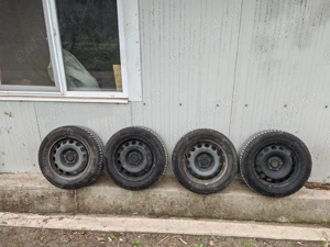 Roti iarna vw-skoda - seat - imagine 4