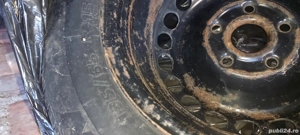 roata rezerva de iarna