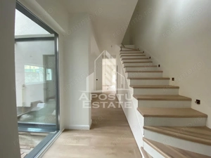 Duplex in zona Lipovei