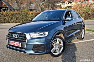 Audi Q3 4x4 Quattro Automat - imagine 5