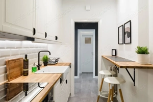Apartament cu doua camere de inchiriat in zona Bragadiru - imagine 4