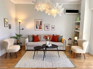 Apartament cu doua camere de inchiriat in zona Bragadiru - imagine 3