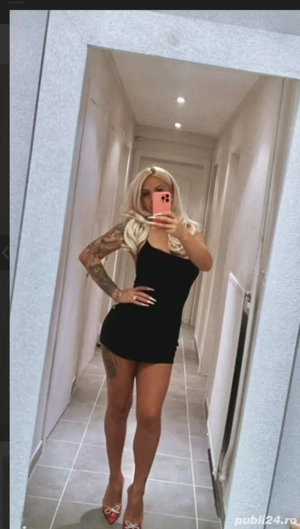 nouă in oras pt citeva zile(fac si deplasare)