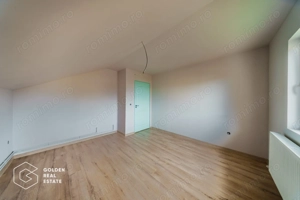 Casa finisata modern, teren 450 mp, in Europa Grand Village - imagine 15