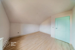 Casa finisata modern, teren 450 mp, in Europa Grand Village - imagine 16