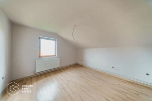 Casa finisata modern, teren 450 mp, in Europa Grand Village - imagine 14