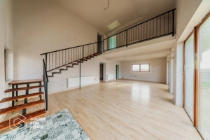 Casa finisata modern, teren 450 mp, in Europa Grand Village - imagine 4